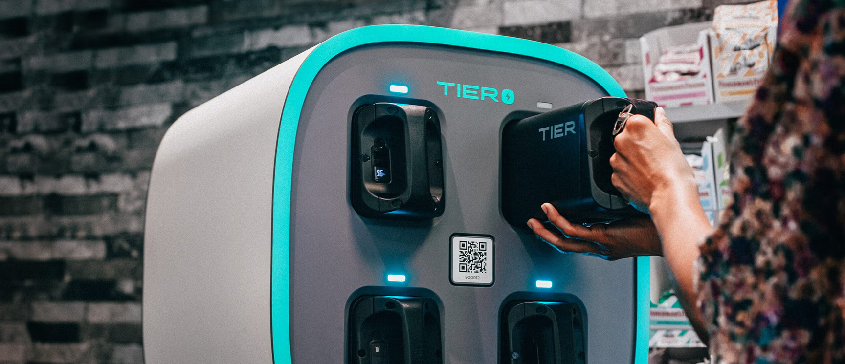 TIER hero image